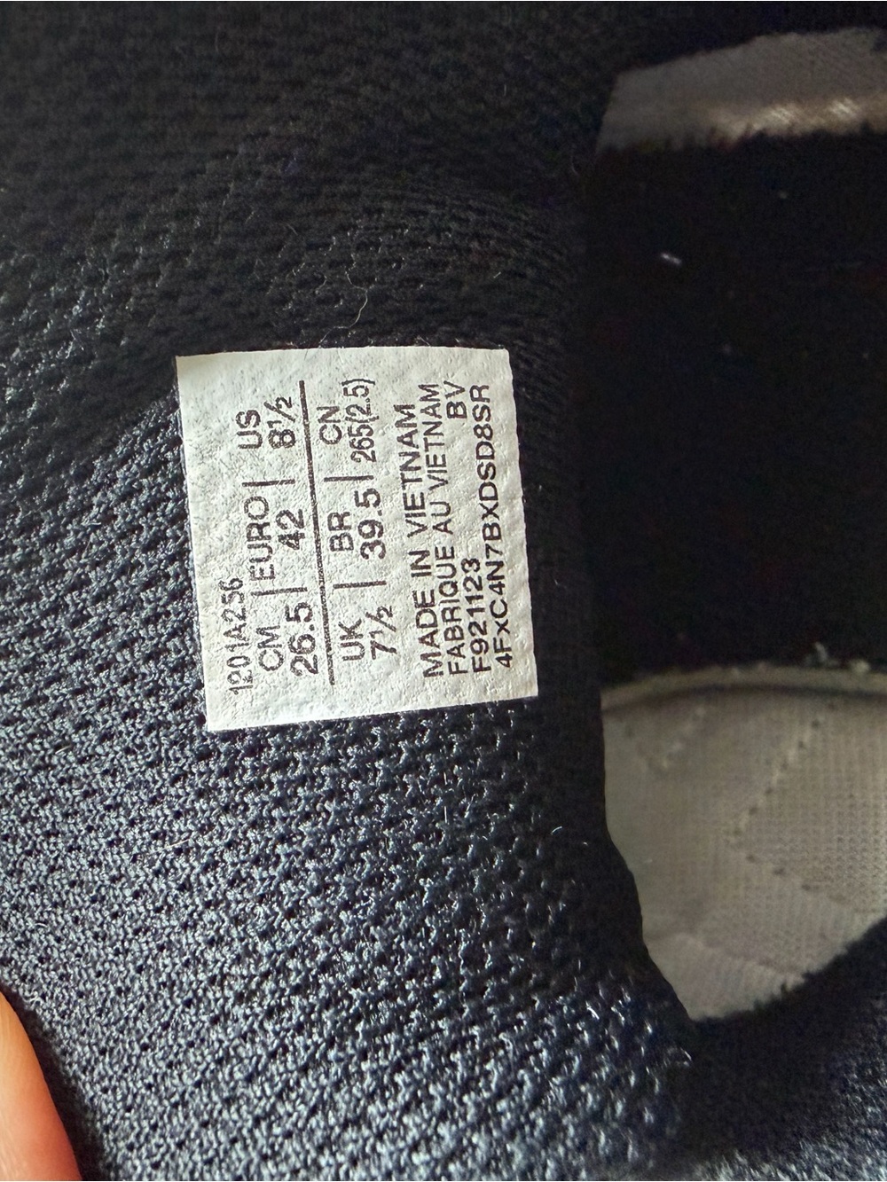 MEN'S ASICS GEL-1130 CASUAL SHOES - Picture 8 of 9